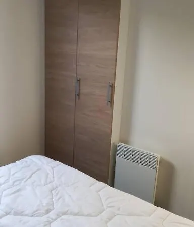 Апартаменты 144 Emplacement Confort A Et Soleil 5*